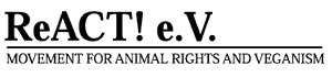 Movement for Animal Rights and Veganism